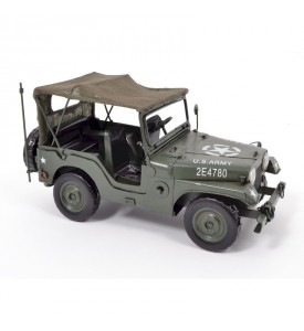 Jeep Willy's 1942